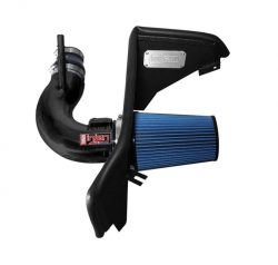 Injen - Injen PF7017WB PF Cold Air Intake for 16-23 Chevy Camaro L4-2.0L Turbo - Image 1