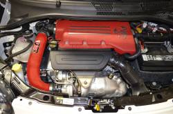 Injen - Injen SP5024WR Wrinke Red SP Short Ram Intake System - Image 2
