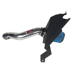 Injen - Injen PF5023P Polished PF Cold Air Intake System - Image 1