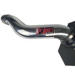 Injen - Injen PF5023P Polished PF Cold Air Intake System - Image 2