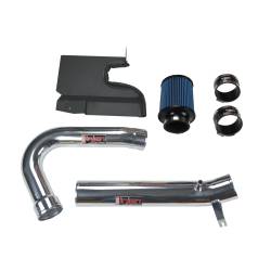 Injen - Injen PF5072P Polished PF Cold Air Intake System - Image 2