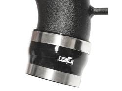 Injen - Injen SP3086WB Wrinkle Black SP Cold Air Intake System 16-18 Audi A6 2.0L - Image 2