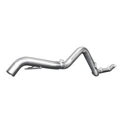 Injen - Injen SES9300RS Stainless Steel Race Series Exhaust System - Image 1