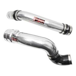 Injen - Injen SES9004ICP SES Intercooler Pipes 17-22 Ford Super Duty Truck V8-6.7LTD - Image 1