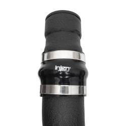 Injen - Injen SES9004ICPWB SES Intercooler Pipes 17-22 Ford Super Duty Truck V8-6.7LTD - Image 2