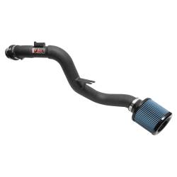 Injen - Injen SP1586WB Wrinkle Black SP Aluminum Series Air Intake System - Image 1