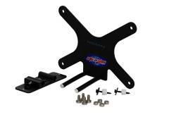 STO N SHO - STO N SHO SNS344a Quick Release License Plate Bkt for 23-25 Cadillac CT5 V - Image 3
