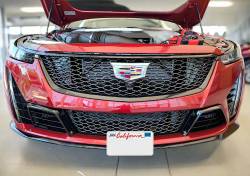 STO N SHO - STO N SHO SNS344 Quick Release License Plate Bracket 23-25 CT5 V Blackwing - Image 2