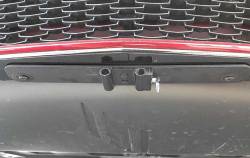 STO N SHO - STO N SHO SNS344 Quick Release License Plate Bracket 23-25 CT5 V Blackwing - Image 5