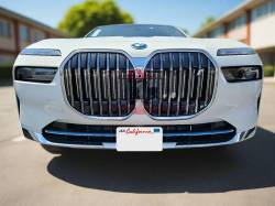 STO N SHO - STO N SHO SNS346 Quick Release License Plate Bracket for 23-25 BMW I7 Luxury - Image 4