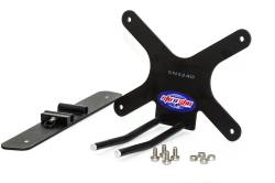 STO N SHO - STO N SHO SNS240 Quick Release License Plate Bracket for Select 20-24 BMW X4 - Image 3