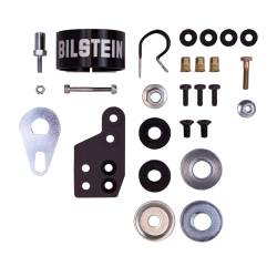 Bilstein - Bilstein 25-288155 B8 8100 Bypass Suspension Shock Absorber - Image 2