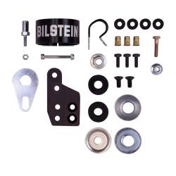 Bilstein - Bilstein 25-288162 B8 8100 Bypass Suspension Shock Absorber - Image 2