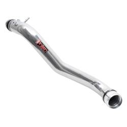 Injen - Injen SES9014ICPC SES Polished Intercooler Pipes - Image 1