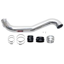 Injen - Injen SES9014ICPC SES Polished Intercooler Pipes - Image 2