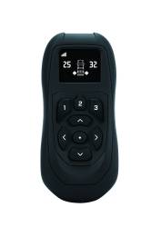 Air Lift - Air Lift 73006-W WirelessAir Gen II Display/Controller - Image 1