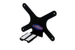 STO N SHO - STO N SHO SNS188b Quick Release License Plate Bkt Select 19-23 Porsche Cayenne - Image 2