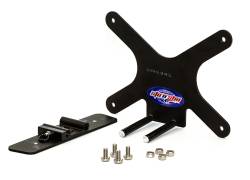 STO N SHO - STO N SHO SNS341 Quick Release License Plate Bracket Select 23 Mercedes AMG GLA - Image 3