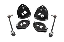 ReadyLift - ReadyLift 69-90200 2.0" SST Lift Kit for 20-24 Subaru Outback - Image 1