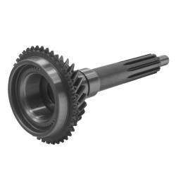 USA Standard Gear - USA Standard Gear ZMGET290-16A Chevy/GMC 4.3 4WD/RWD Manual Trans Input Shaft - Image 2