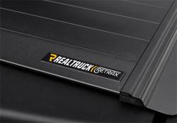 Retrax - Retrax 80338 RetraxPRO MX Retractable Tonneau Cover for 24+ Ranger 5' - Image 3