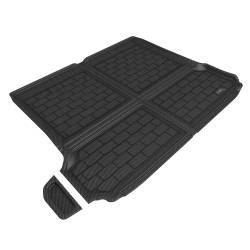 3D MAXpider M1MB1831309 Cargo Liner for 23-24 EQE 350 SUV EQE 500 SUV