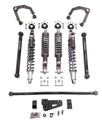 ReadyLift - ReadyLift 62-21360 3.5" SST 3.3 Lift Kit w/Shocks for 21-24 Ford Bronco Sport - Image 1