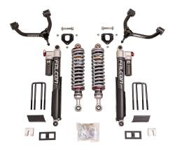 ReadyLift - ReadyLift 62-35340 3.5" SST 2.1 Lift Kit w/Shocks for 15-22 Canyon/Colorado - Image 1