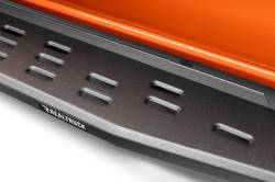 Go Rhino - Go Rhino 69643280PC Pickup Running Board Set for 24-26 Toyota Tacoma Crew Cab - Image 4