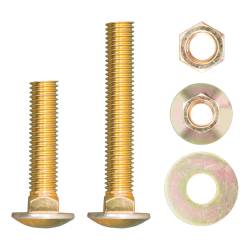 CURT - CURT 19281 CrossWing Fifth Wheel Hitch - Image 1