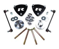 ReadyLift - ReadyLift 69-59200 2.0" SST Lift Kit for 19-23 Toyota Rav4 - Image 1