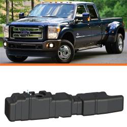 TITAN Fuel Tanks - TITAN Fuel Tanks 7020311 Extra Large Midship Tank - Image 4