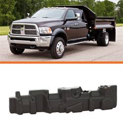 TITAN Fuel Tanks - TITAN Fuel Tanks 7030507 Extra Large Midship Tank - Image 4