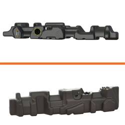 TITAN Fuel Tanks - TITAN Fuel Tanks 7030507 Extra Large Midship Tank - Image 5