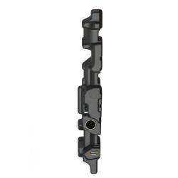 TITAN Fuel Tanks - TITAN Fuel Tanks 7030707 Extra Large Midship Tank - Image 2