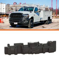 TITAN Fuel Tanks - TITAN Fuel Tanks 7030707 Extra Large Midship Tank - Image 4