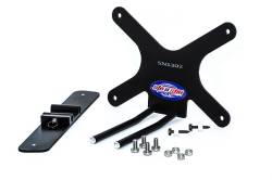 STO N SHO - STO N SHO SNS302 Quick Release License Plate Bracket Select 17-18 BMW 3-Series - Image 3