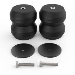 Timbren - Timbren FRETRAHD Rear SES Kit for 22+ Ford E-Transit Cube Van - Image 2