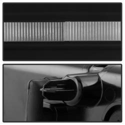 Spyder Auto - Spyder Auto 5088925 LED Rear Bumper Light w/Fog Light Black for 22-24 BRZ GR86 - Image 3