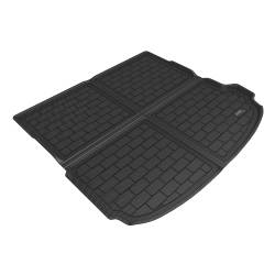 3D MAXpider M1MB1851309 Cargo Liner for 23-26 Mercedes GLC300 GLE450