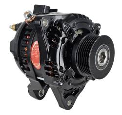 Powermaster Performance - Powermaster 851625-R-1 Alternator for 15-23 Mustang - Image 1