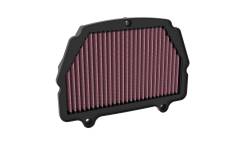 K&N - K&N SU-1321 Replacement Air Filter - Image 1