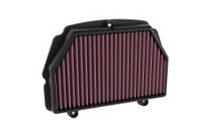 K&N - K&N SU-1321 Replacement Air Filter - Image 2