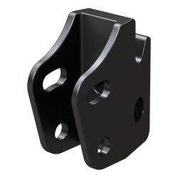 CURT - Replacement TruTrack Trailer-Mounted Weight Distribution Horn - Image 1