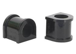 Nolathane - Nolathane REV004.0652 Front Sway Bar Mount Bushing for Lexus & Toyota - Image 2