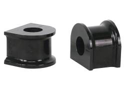 Nolathane - Nolathane REV004.0658 Front 23mm Swaybar Mount Bushing for 08-14 Chevy/Pontiac - Image 2