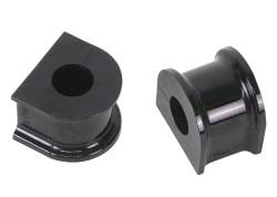 Nolathane - Nolathane REV004.0658 Front 23mm Swaybar Mount Bushing for 08-14 Chevy/Pontiac - Image 3