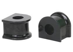 Nolathane - Nolathane REV004.0658 Front 23mm Swaybar Mount Bushing for 08-14 Chevy/Pontiac - Image 4