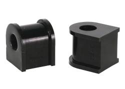 Nolathane - Nolathane REV004.0660 Front 17mm Swaybar Mount Bushing for 97-02 Toyota Camry - Image 4