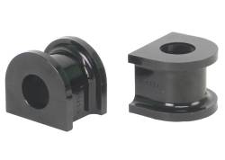 Nolathane - Nolathane REV004.0662 Front 26mm Swaybar Mount Bushing Set for 91 Toyota Previa - Image 4